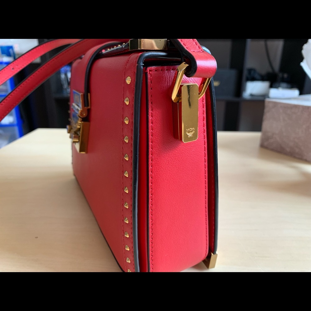 MCM bag - Picture 6 of 8